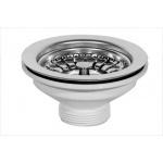 Leeresztőszelep Góliát