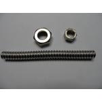 Inox bekötőcsövek és hollandik