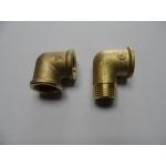 Réz men. könyökidomok