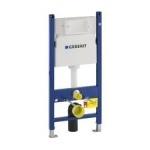 Geberit Basic Duofix WC tartály