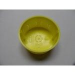 Süllyesztett kötődoboz 80 kerek