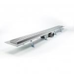 Styron Basic zuhanyfolyóka