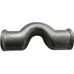 Horganyzott kerülő idom