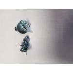 Kalapácsfejű csavar M8