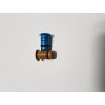 Próbadugó ötrétegű csőbe