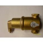 Mikrobuborék leválasztó FLAMCO