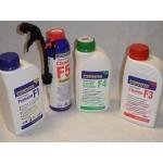 Fernox fűtési adalékok