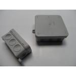 Kötődoboz, falon kívüli