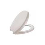WC ülőke Duroplast fém zsanérral