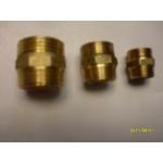 Réz men. közcsavarok