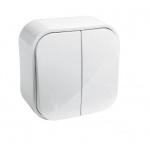 Legrand Forix csillárkapcsoló