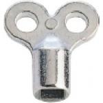 Légtelenítő kulcs