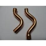 Réz forr. kerülők