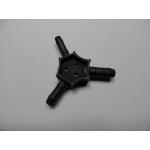 Csőkalibráló ötrétegű csőhöz