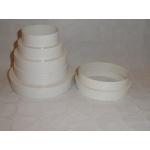 Légcsatorna (elszívó cső) szűkítő