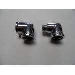 Nikkelezett könyök