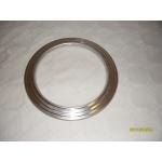 Alumínium kéménycső rozetta