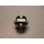 Osztógyűjtő tagosító közcsavar