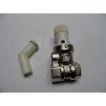 Bojler biztonsági szelep 6,5 bar