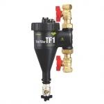 Fernox TF1 mágneses iszapleválasztó