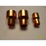 Réz forr. szűkítők