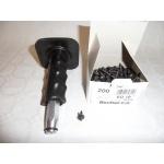 Beütőszerszám és beütőszeg