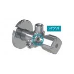 Arco dupla sarokcsap