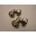 Kulcsos egál könyökidomok