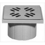 Padlórács magasítóval