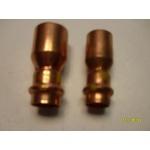 Gáz press szűkítők