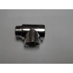 Fűtőpatronhoz T idom