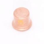 Gáz press zárókupak