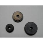 Peremes csapgumi tömítés