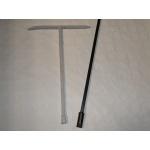 Elzárókulcs téli vízfőcsaphoz