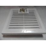 Szellőzőrács négyzet