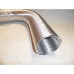 Elszívó cső, flexibilis (légcsatorna)