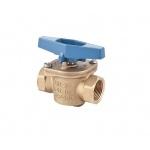 Mofém golyóscsap BB