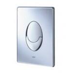 GROHE Rapid SL WC tartály + króm nyomólap