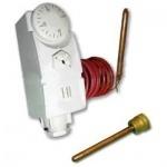 Kapillárcsöves termosztát 