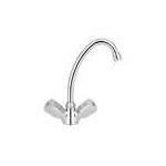 MOFÉM Eurosztár mosogató álló csaptelep