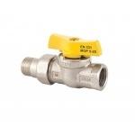 Mofém Flexum gázcsap KB