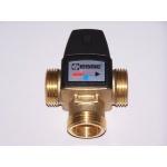 ESBE VTA 322 és 572 termosztatikus keverőszelep