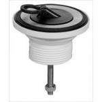 Leeresztőszelep 6/4''