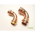 Gáz press könyökidomok