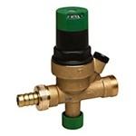 Honeywell VF06, 1/2 kazántöltő szelep''