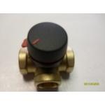 ESBE háromjáratú keverőszelep