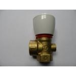 Differenciál (bypass) szelep