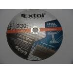 Vágókorong fémhez 230mm