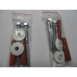 Mosdórögzítő csavarok