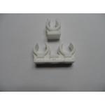 Műanyag csőbilincsek